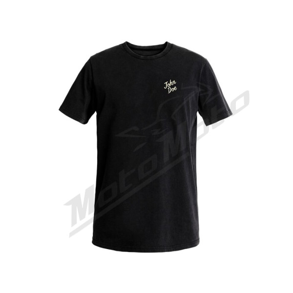 JOHN DOE Built To Last T-Shirt