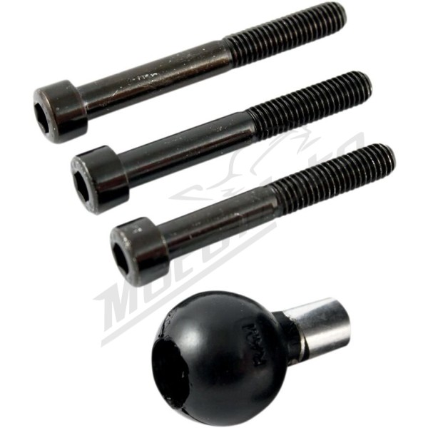 RAM MOUNTS Universal Ball Mount