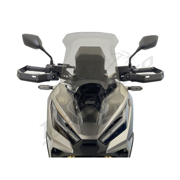 WRS TOURING Windscreen Smoke Honda X-ADV 750 ABS 21-23