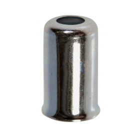 Fix Nippel Ferrules Casing inner 6,2mm 20pcs.