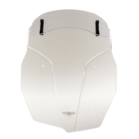 MRA Variotouring Windshield "VTM" BMW F 850 GS