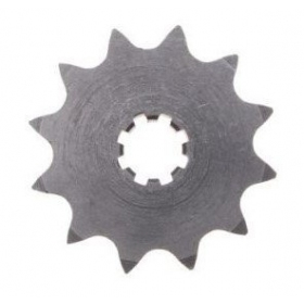 Front sprocket ROMET 3gears 12-13Teeth