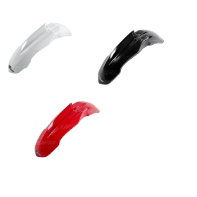 UFO priekinis sparnas Honda CRF250R/450R