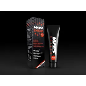 WRS SHIELD PRO Priekinio stiklo valiklis 10ml.