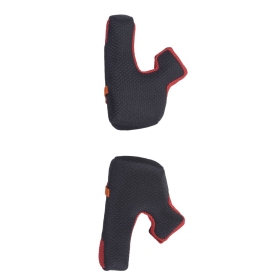 ALPINESTARS BICYCLE Missile Replacement Cheek Pads