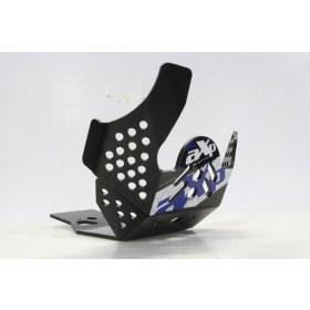 AXP dugno apsauga juoda Yamaha WRF / YZF 450cc 2018-2022