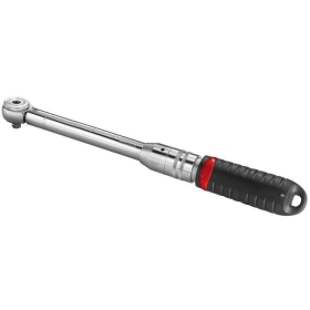 FACOM Torque Wrench 1/4 5-25Nm