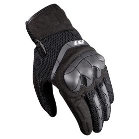 LS2 KUBRA LADY TEXTILE GLOVES