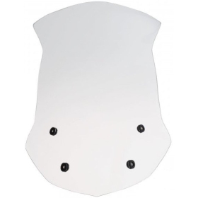 Priekinis Stiklas Benelli TRK 702X 2022-2023 570mm skaidrus