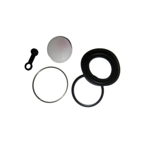 TECNIUM front brake caliper repair kit Yamaha SR / XS 400-850cc 75-83