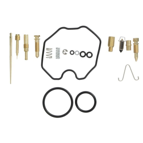 Tourmax karbiuratoriaus rem. kompl. Honda CRF 150 06-11