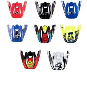 ALPINESTARS Supertech M5 Helmet Visor