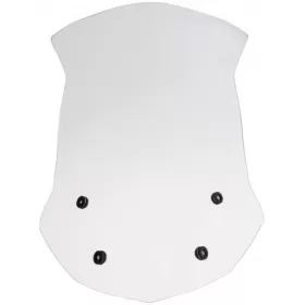 Priekinis Stiklas Benelli TRK 702X 2022-2023 570mm skaidrus
