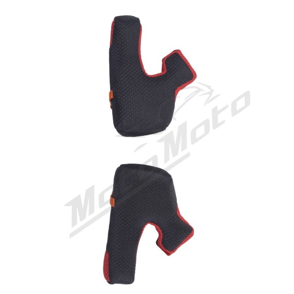 ALPINESTARS BICYCLE Missile Replacement Cheek Pads