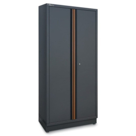 BETA C45PRO 2.0 Dviejų durų metalinė įrankių spinta 200x91.5x45.8mm