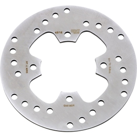 EBC MD Series ATV Brake Rotor POLARIS MAGNUM / SCRAMBLER / XPLORER 250-500 98-04