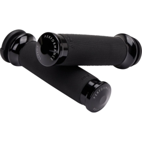 SLYFOX Grips 25,4mm  HARLEY DAVIDSON FLHXSE 1750-1977 17-24