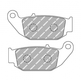  BRAKE PADS FERODO FDB2275P STANDARD PLATINUM