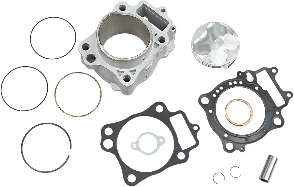 CYLINDER WORKS Standard Bore Cylinder Kit Honda CRF 250 R 16-17