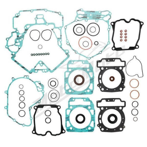 Winderosa (vertex) gasket set Can Am Commander / Defender 800-1000 13-19