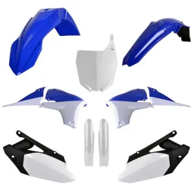 Polisport plastic set (full kit) Yamaha YZ 450 F 10-13