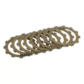 PROX Clutch Friction Plates Honda CRF 450 25-26