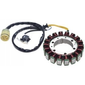STATOR HONDA TRX 500 FOURTRAX FOREMAN 05-11