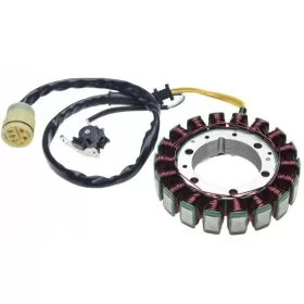 Generatorius HONDA TRX 500 FOURTRAX FOREMAN 05-11