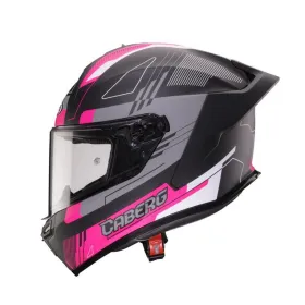 Helmet Caberg Roxter Colt Pink