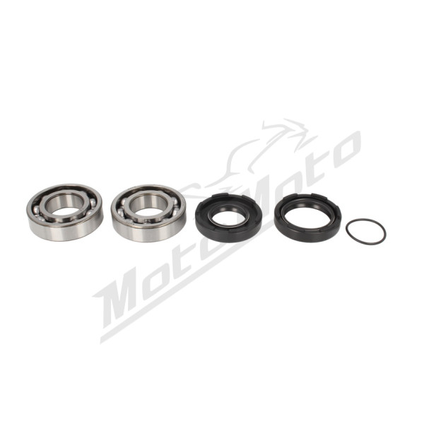 ALL BALLS Crank Bearing and Seal Kit Yamaha DT / IT / TY / YZ 250 77-87