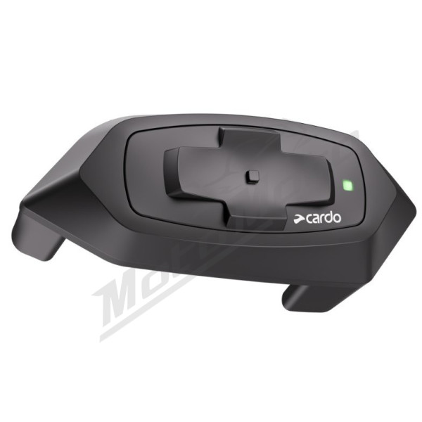 CARDO HJC Spirit Communication System Single Pack