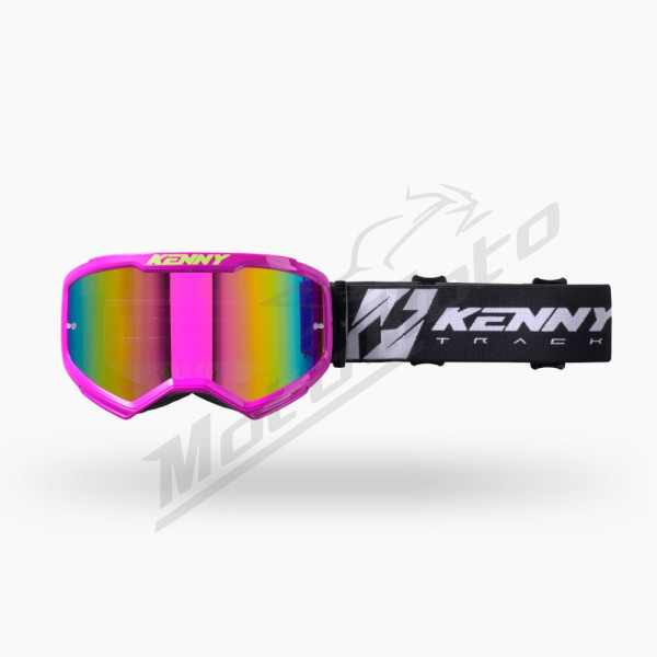 Kenny Racing Goggles TRACK KOMBAT