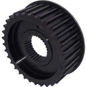 DRAG SPECIALTIES Pulley Harley Davidson FLHR / FLHRC 1690cc 16