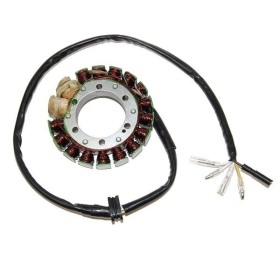 ELECTROSPORT Stator Honda XR / XL 1981-97