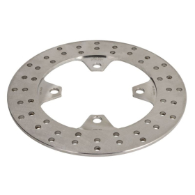 TRW Brake disc fixed Honda CBR 1000 RR-R Fireblade SP 20-25