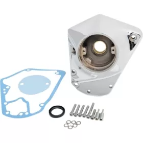 DRAG SPECIALTIES Cam Cover Harley Davidson FL / FLH / FLHC / FLHS / FLHT / FLHTC 1200-1340cc 73-92