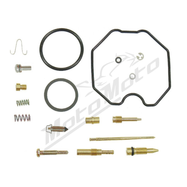 Bronco Karbiuratoriaus rem. kompl. Artic Cat 250 06-07