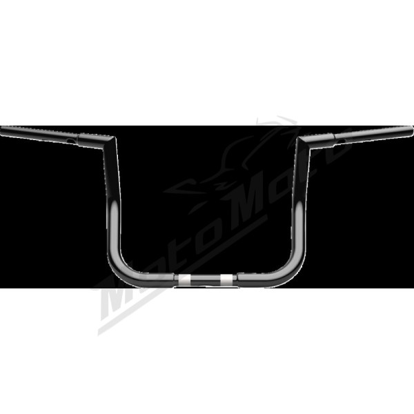 LA CHOPPERS Twin Peaks Touring vairas 32mm 89,5x30,5cm Harley Davidson