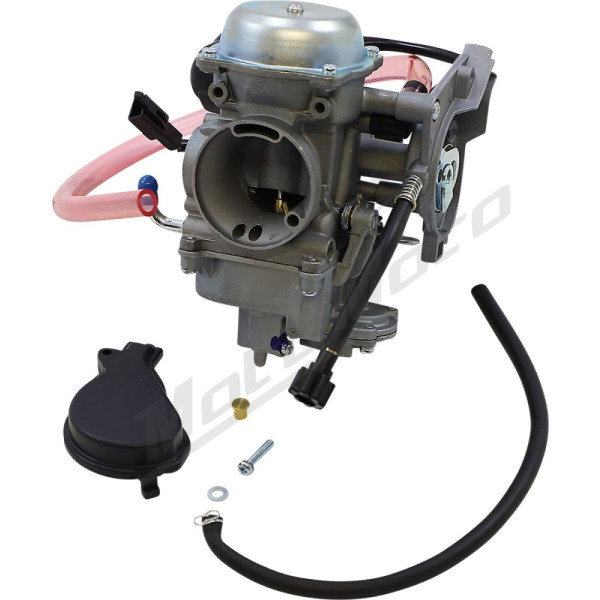 MOOSE OFFROAD FOUR WHEEL Replacement Carburetor Arctic Cat 500cc 05-07