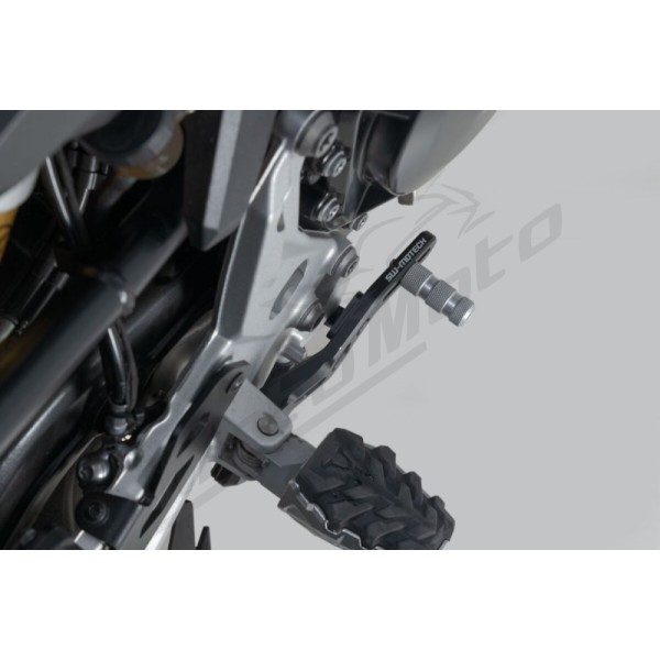 SW-MOTECH Brake Pedal BMW F 900 20-24