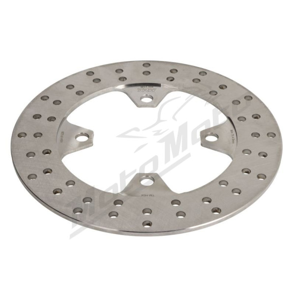 TRW Brake disc fixed Honda CBR 1000 RR-R Fireblade SP 20-25