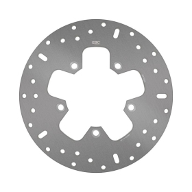 EBC Round HPSR solid brake rotor SUZUKI GSX 1400 01-07