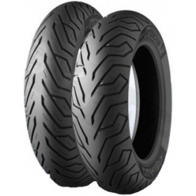 Tyre MICHELIN City Grip TL 50J 90/90 R10