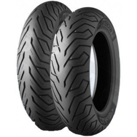 Padanga MICHELIN City Grip TL 50J 90/90 R10