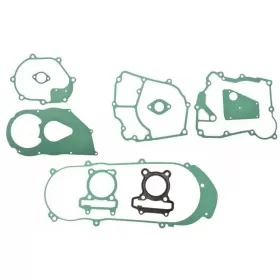 Engine gaskets set Longjia LT125T-8M Pista 125cc 4T