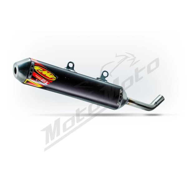 FMF Powercore 2.1 Silencer Gas Gas EC / Rieju MR 250-300 18-23