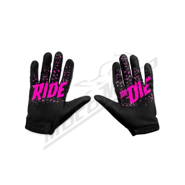 MUC-OFF Rider Bicycle Gloves