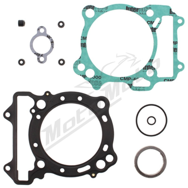 PROX Top End Gasket Set Suzuki LT-Z 400cc 12-18