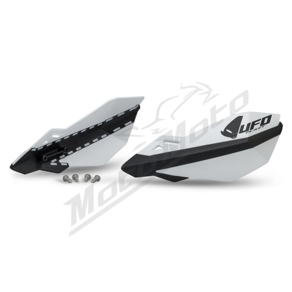 UFO Handguards GasGas / Husqvarna / KTM 125-450 13-26
