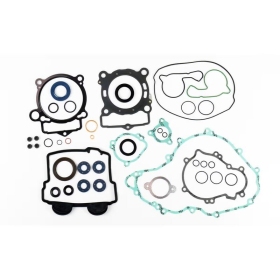 ATHENA Complete Engine Gasket Set (Oil Seals Included)